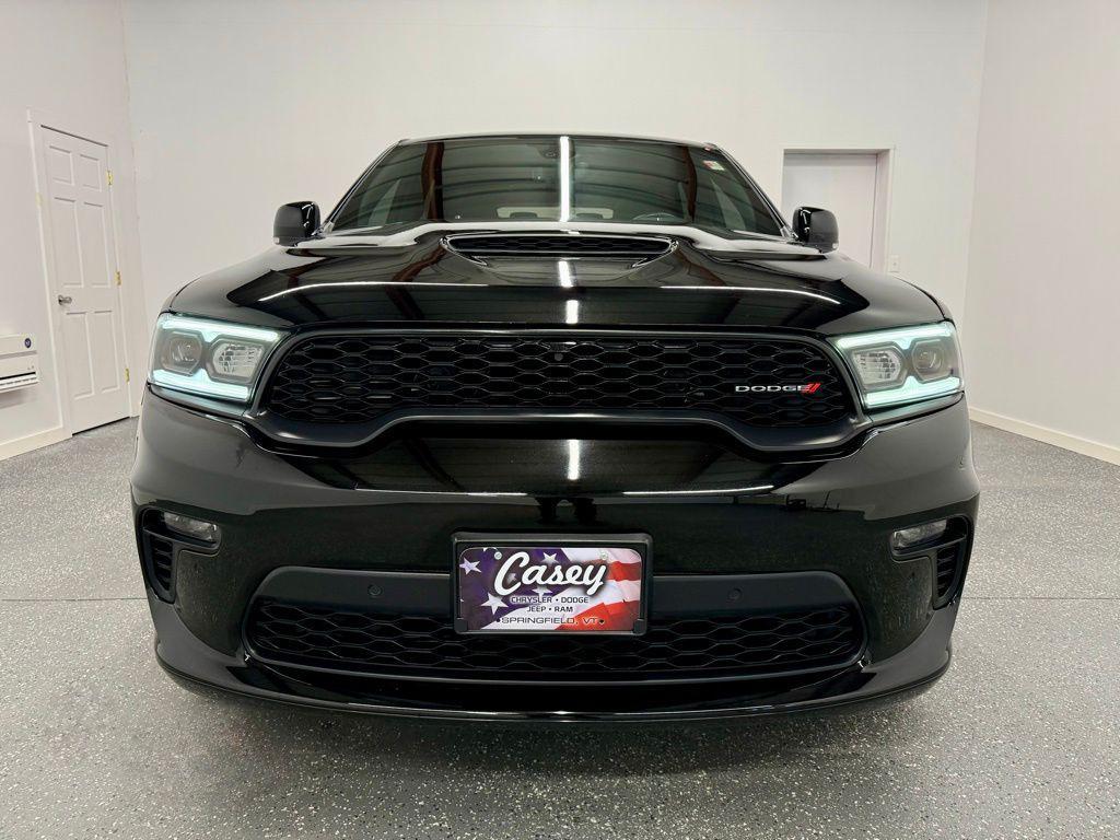 used 2022 Dodge Durango car, priced at $39,974
