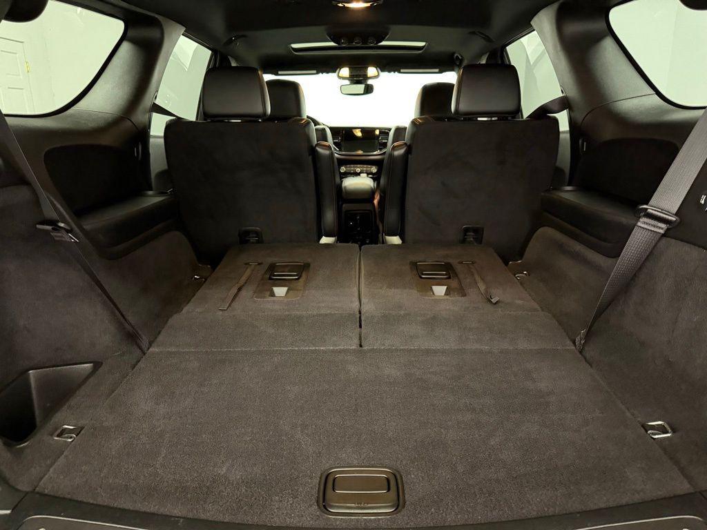 used 2022 Dodge Durango car, priced at $39,974