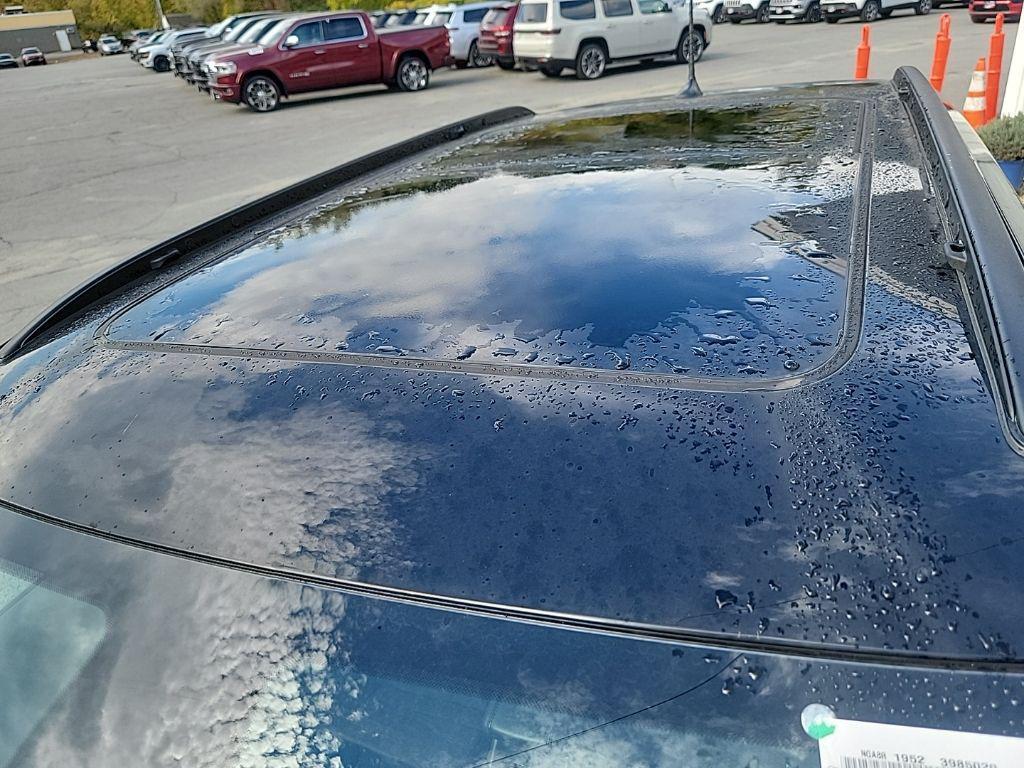 new 2026 Jeep Compass car, priced at $37,795