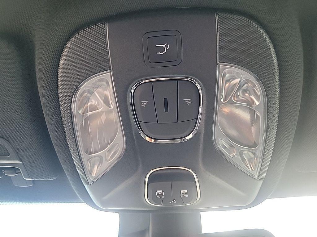 new 2026 Jeep Compass car, priced at $37,795