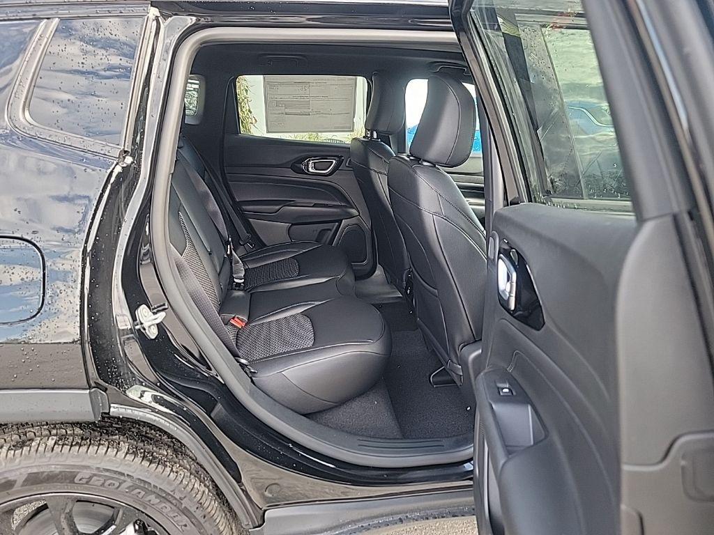 new 2026 Jeep Compass car, priced at $37,795