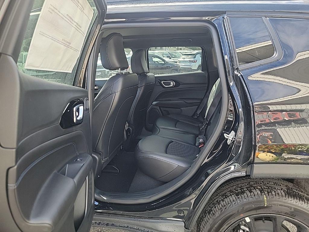 new 2026 Jeep Compass car, priced at $37,795
