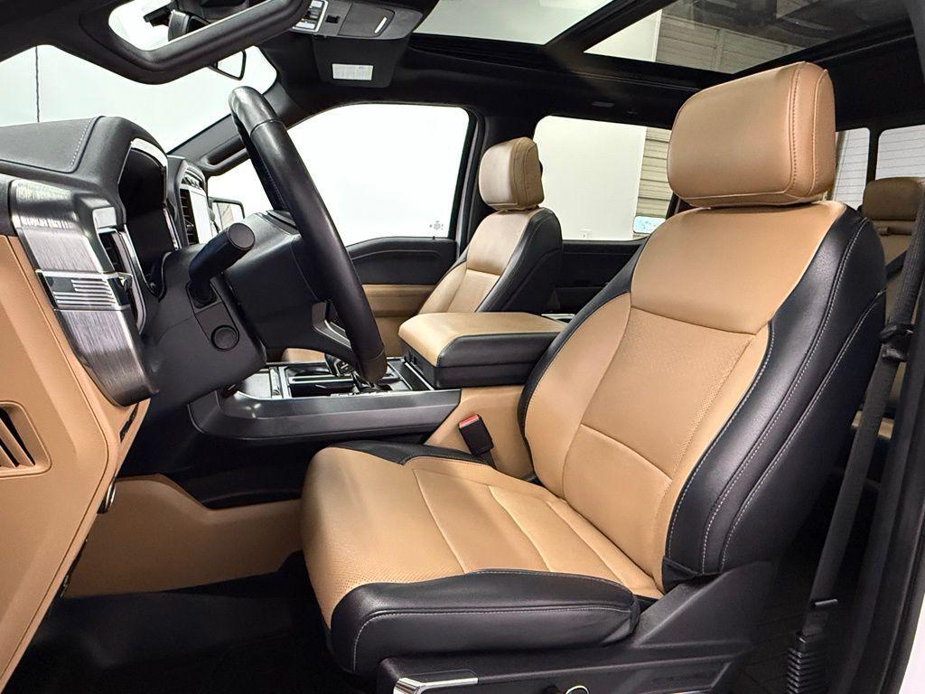 used 2022 Ford F-150 car, priced at $50,974