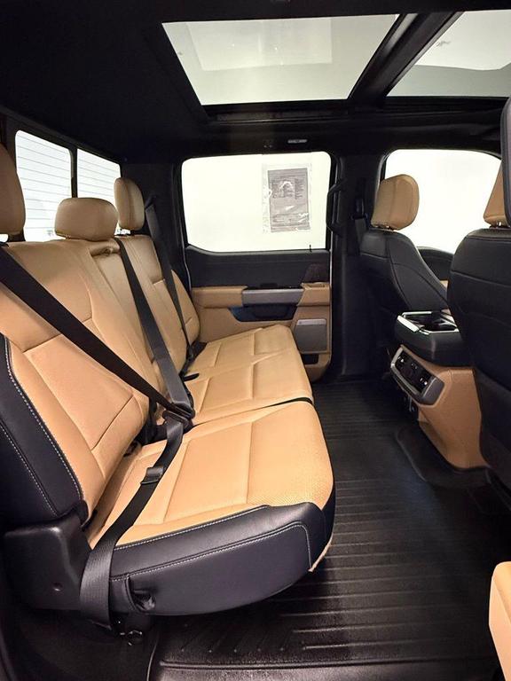 used 2022 Ford F-150 car, priced at $50,974