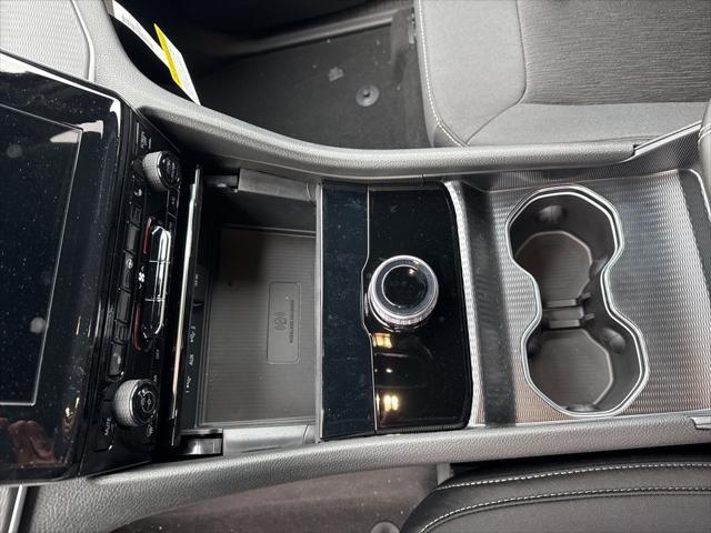 new 2025 Jeep Grand Cherokee car, priced at $37,486