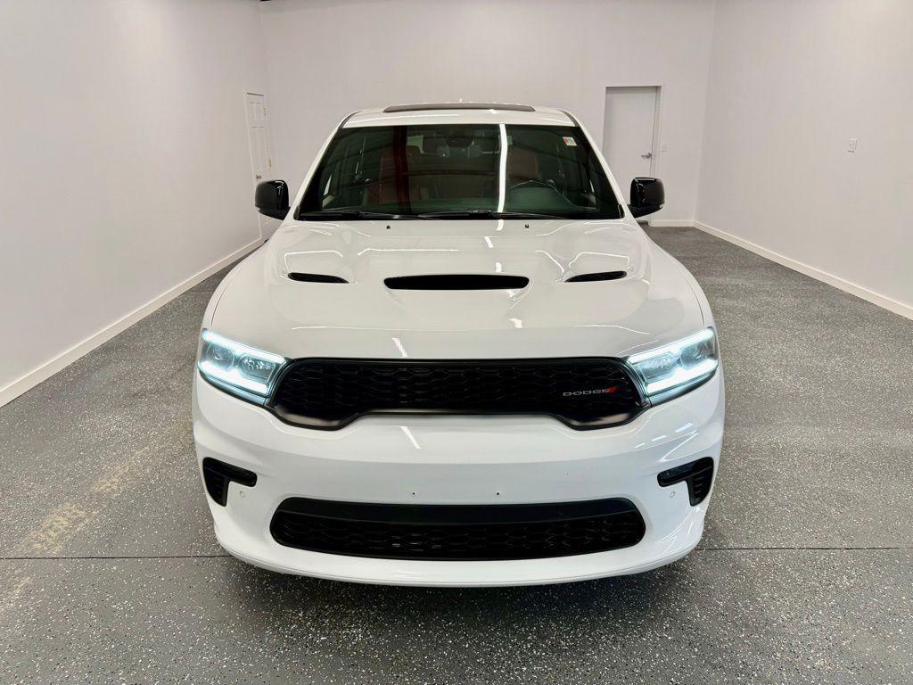 used 2022 Dodge Durango car, priced at $33,574