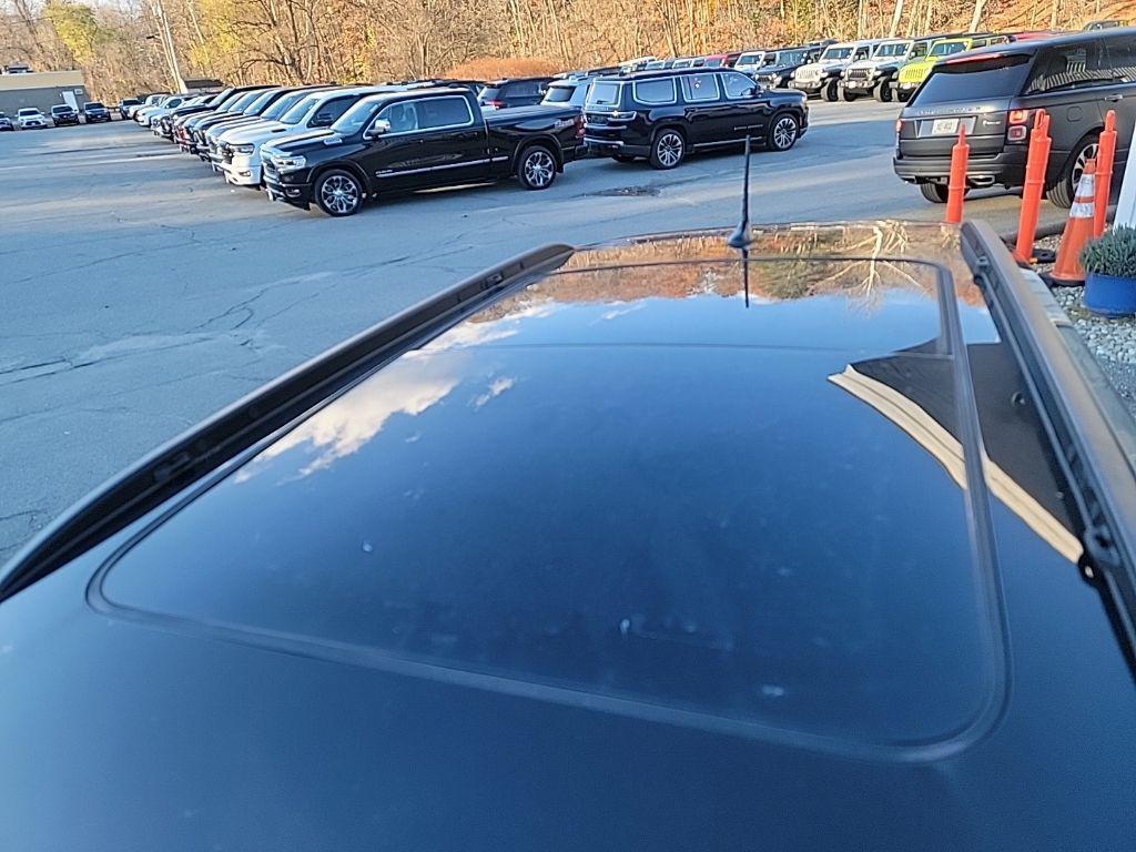 new 2026 Jeep Compass car, priced at $36,050