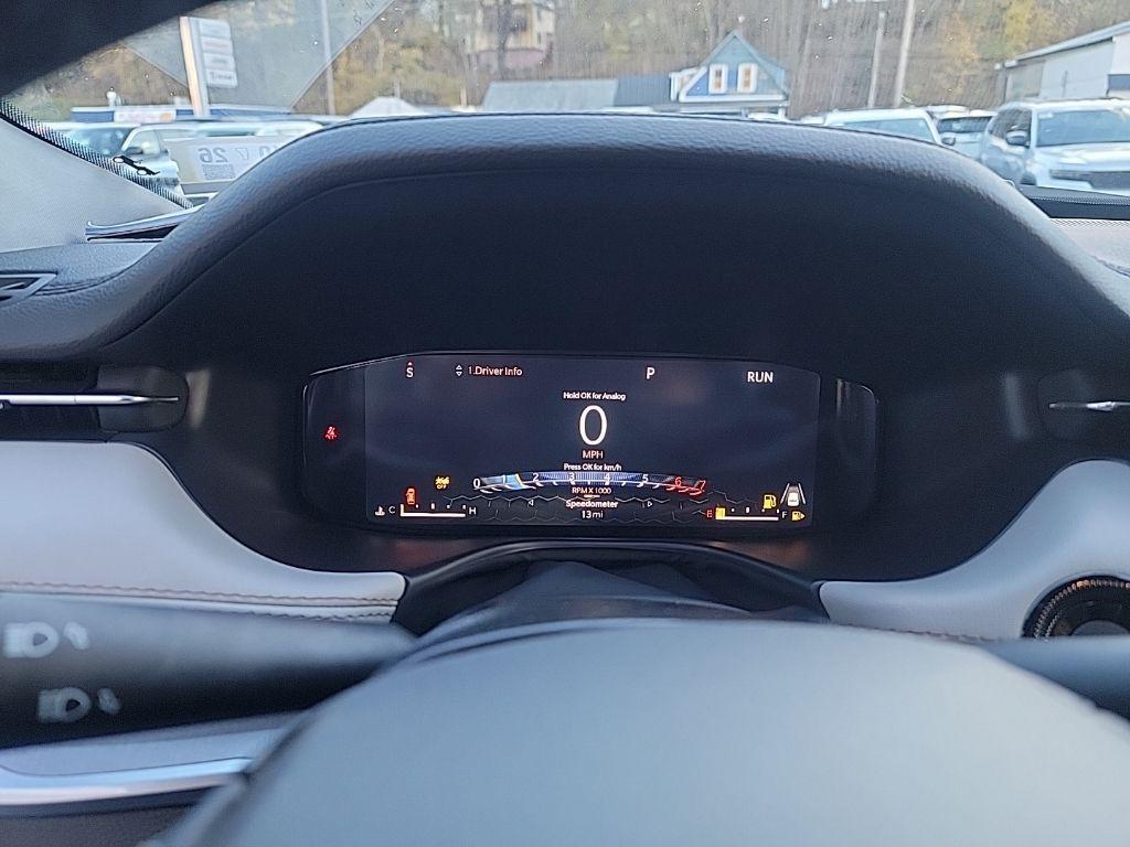 new 2026 Jeep Compass car, priced at $36,050