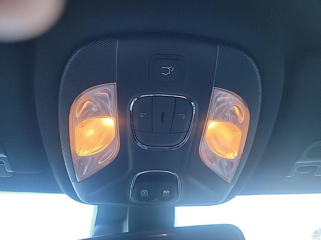 new 2026 Jeep Compass car, priced at $36,050