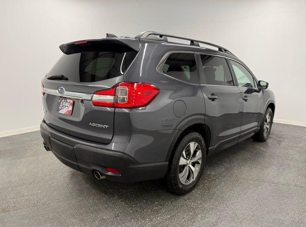 used 2019 Subaru Ascent car, priced at $15,974