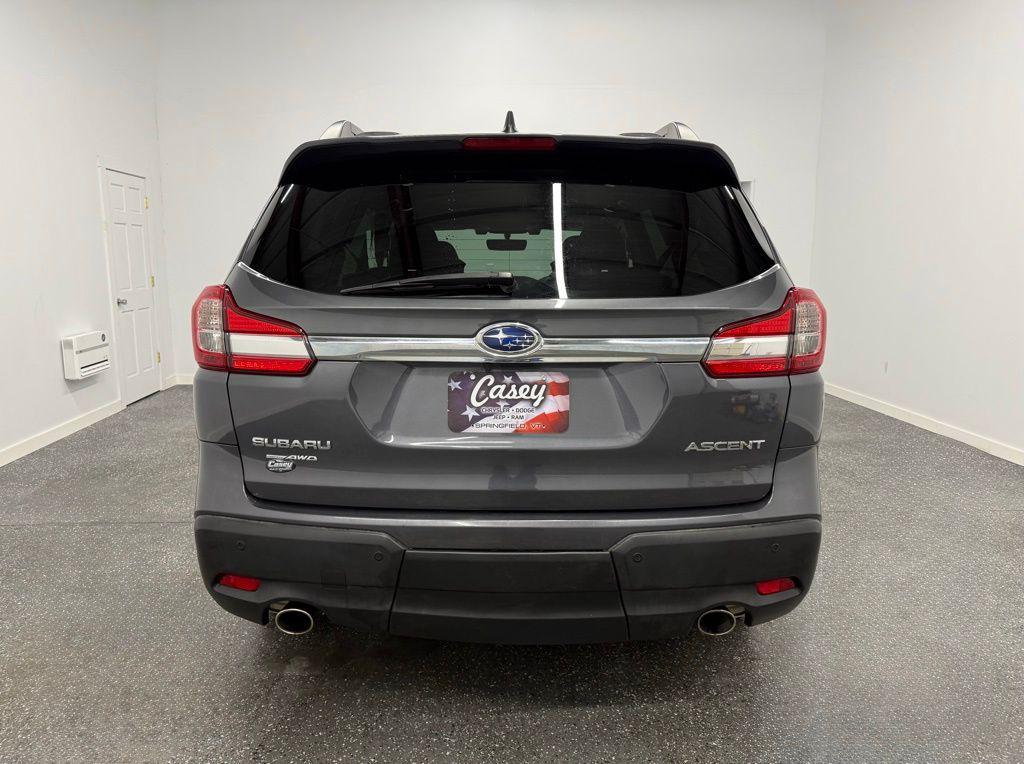 used 2019 Subaru Ascent car, priced at $15,974
