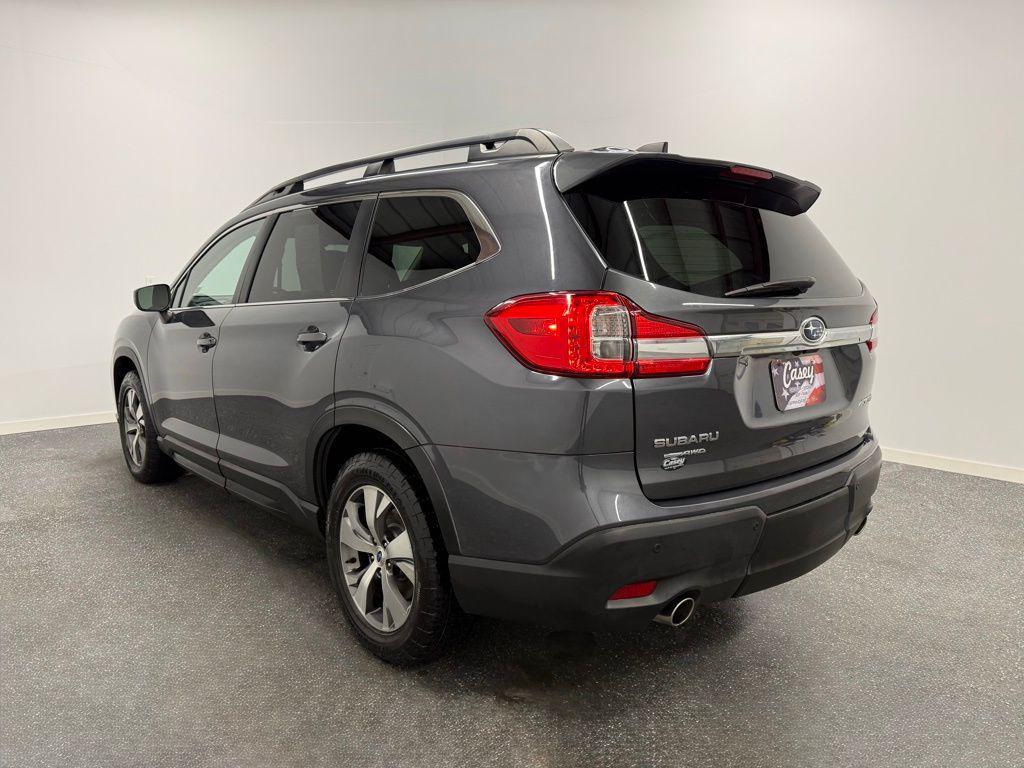 used 2019 Subaru Ascent car, priced at $15,974