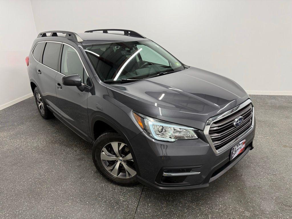 used 2019 Subaru Ascent car, priced at $15,974