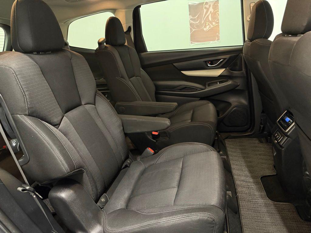 used 2019 Subaru Ascent car, priced at $15,974