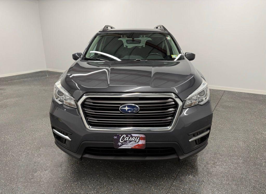 used 2019 Subaru Ascent car, priced at $15,974