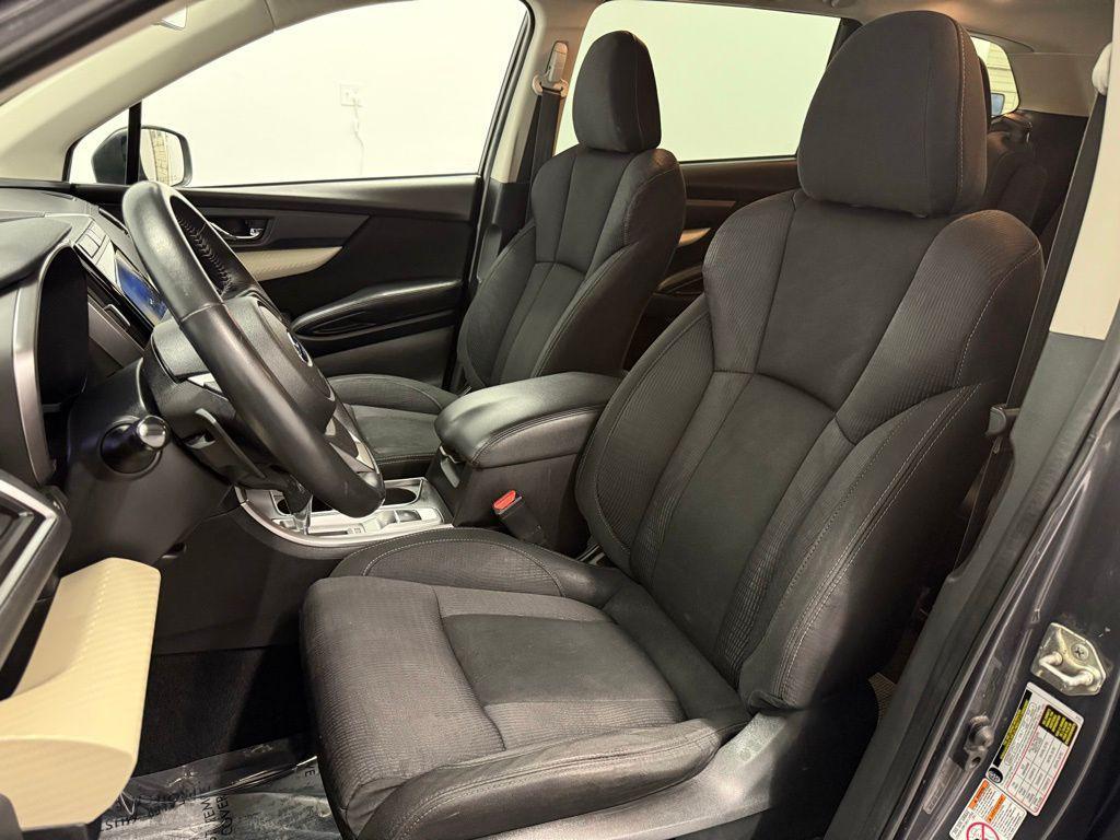 used 2019 Subaru Ascent car, priced at $15,974