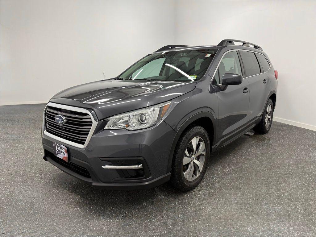 used 2019 Subaru Ascent car, priced at $15,974