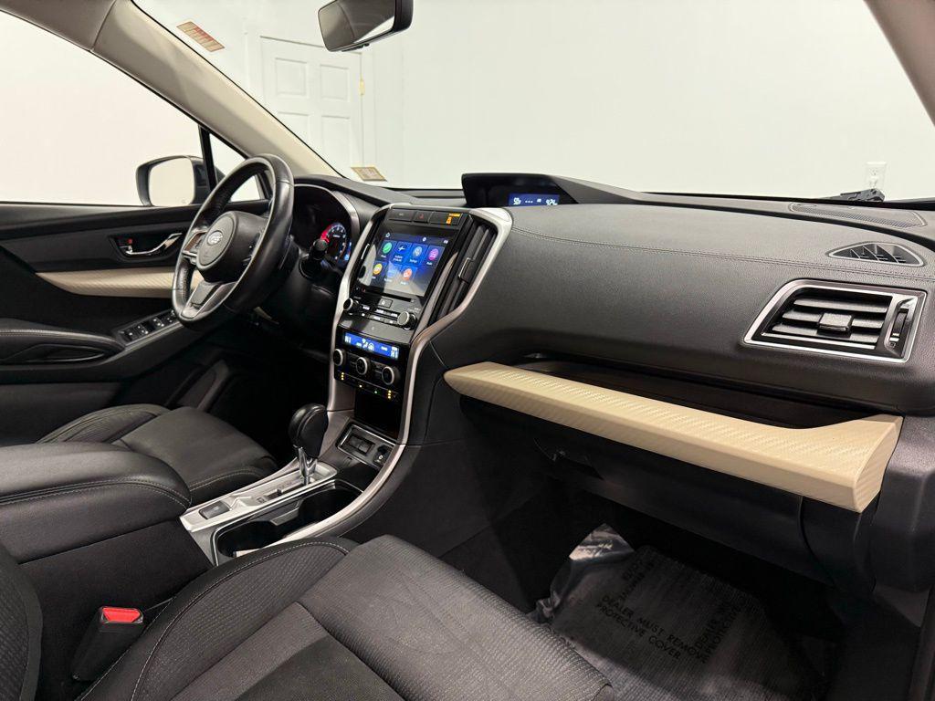 used 2019 Subaru Ascent car, priced at $15,974