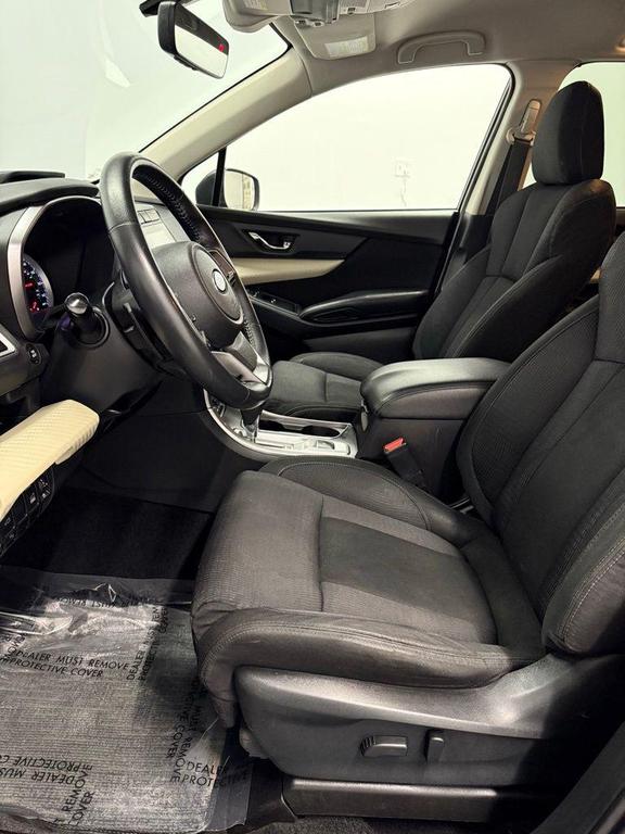 used 2019 Subaru Ascent car, priced at $15,974