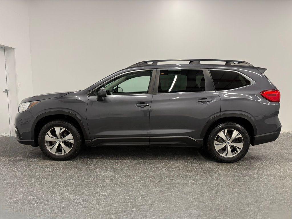 used 2019 Subaru Ascent car, priced at $15,974