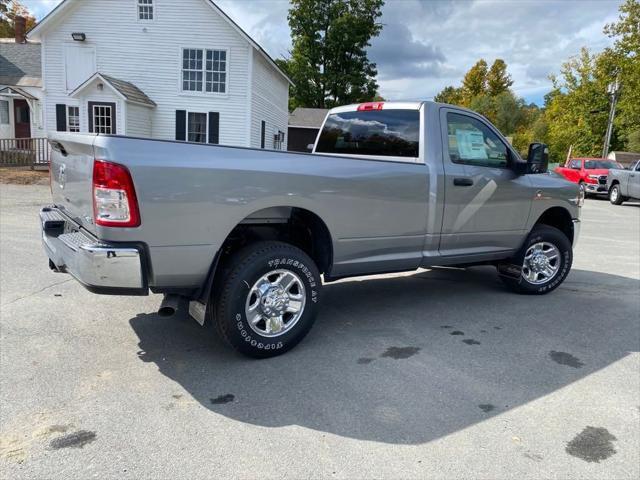 new 2024 Ram 3500 car, priced at $58,920