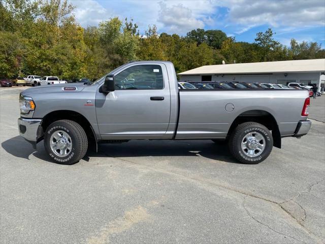 new 2024 Ram 3500 car, priced at $58,920