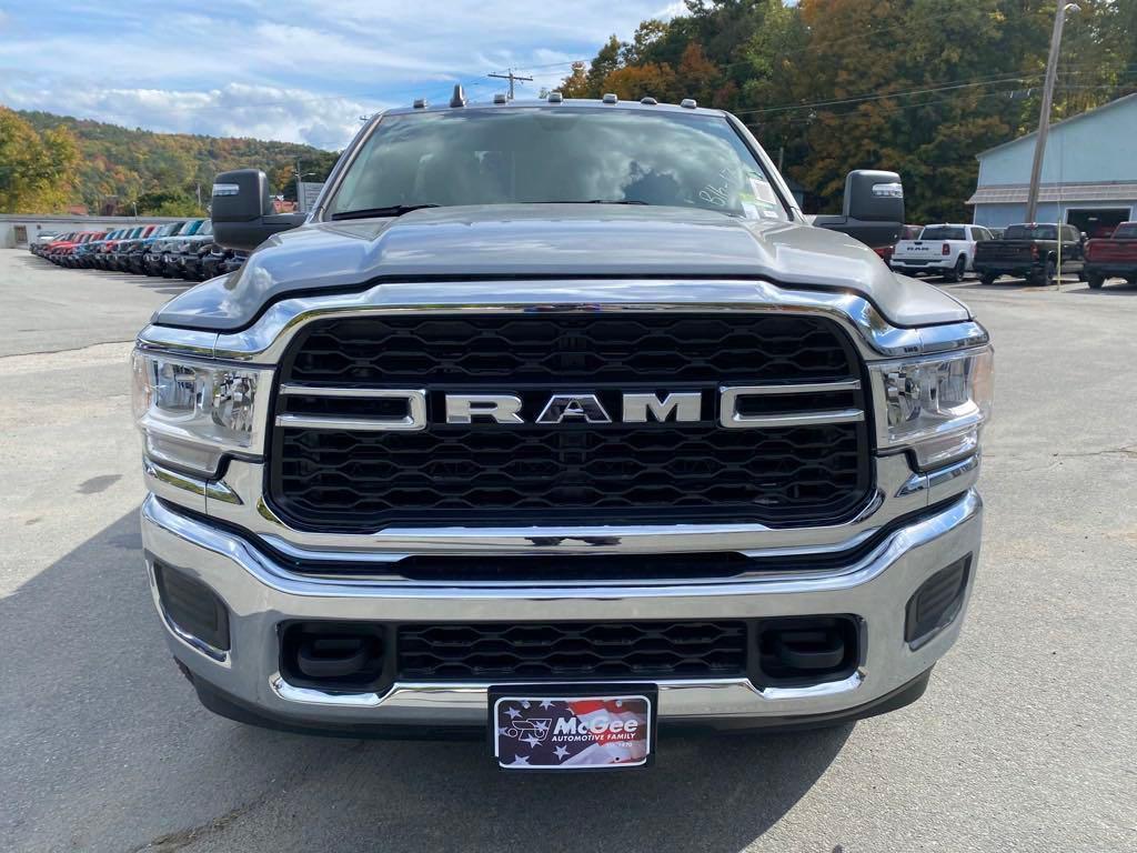 new 2024 Ram 3500 car, priced at $56,275