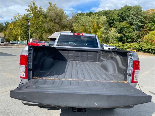 new 2024 Ram 3500 car, priced at $58,920