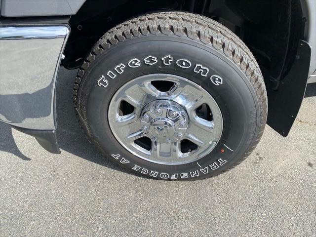 new 2024 Ram 3500 car, priced at $58,920