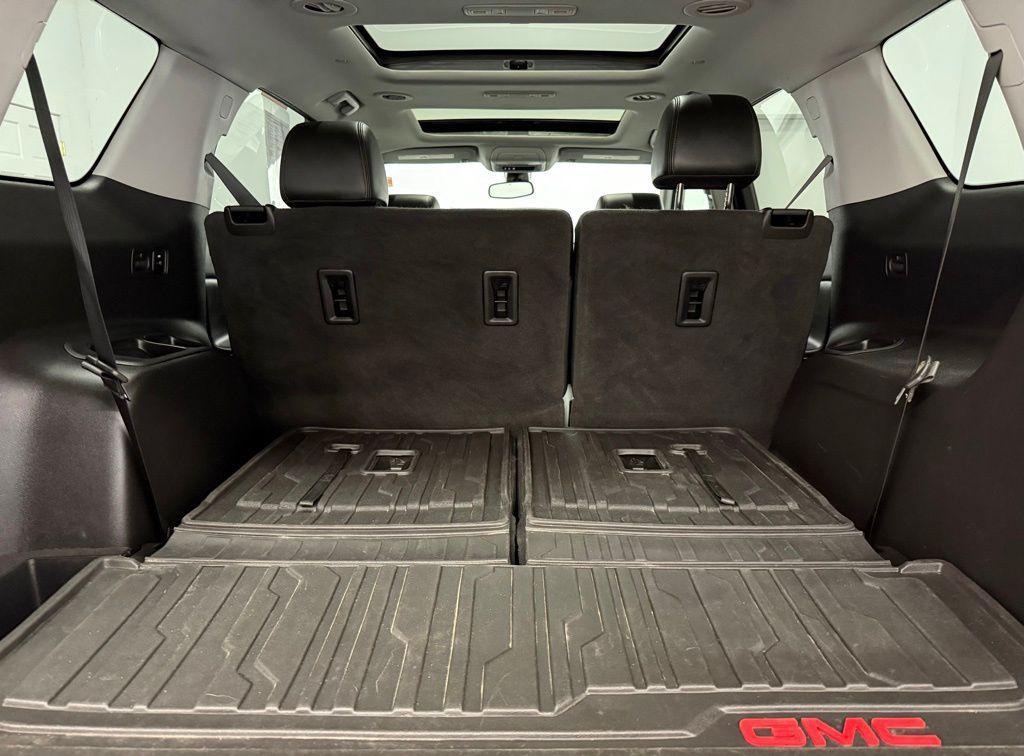 used 2020 GMC Acadia car, priced at $20,974