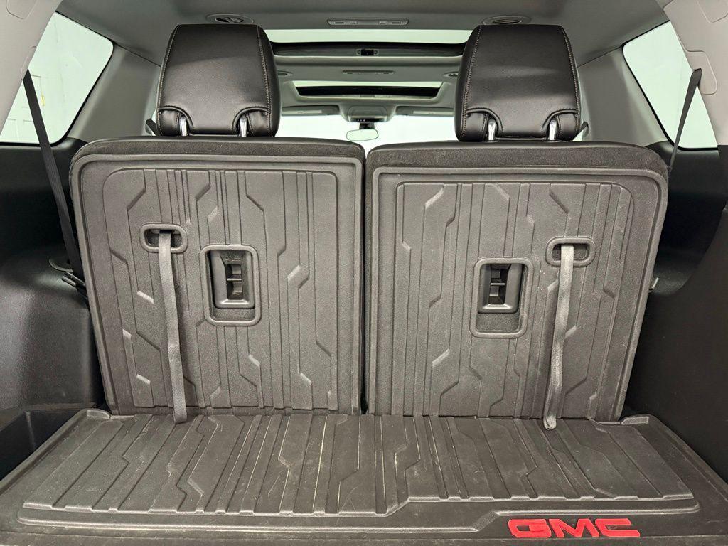 used 2020 GMC Acadia car, priced at $20,974