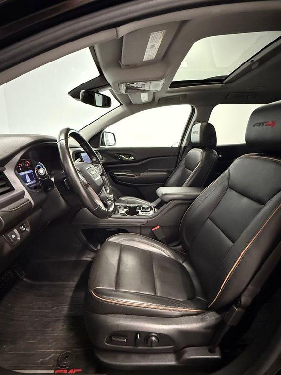 used 2020 GMC Acadia car, priced at $20,974