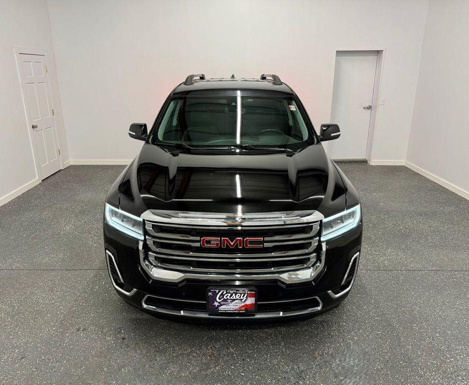 used 2020 GMC Acadia car, priced at $20,974