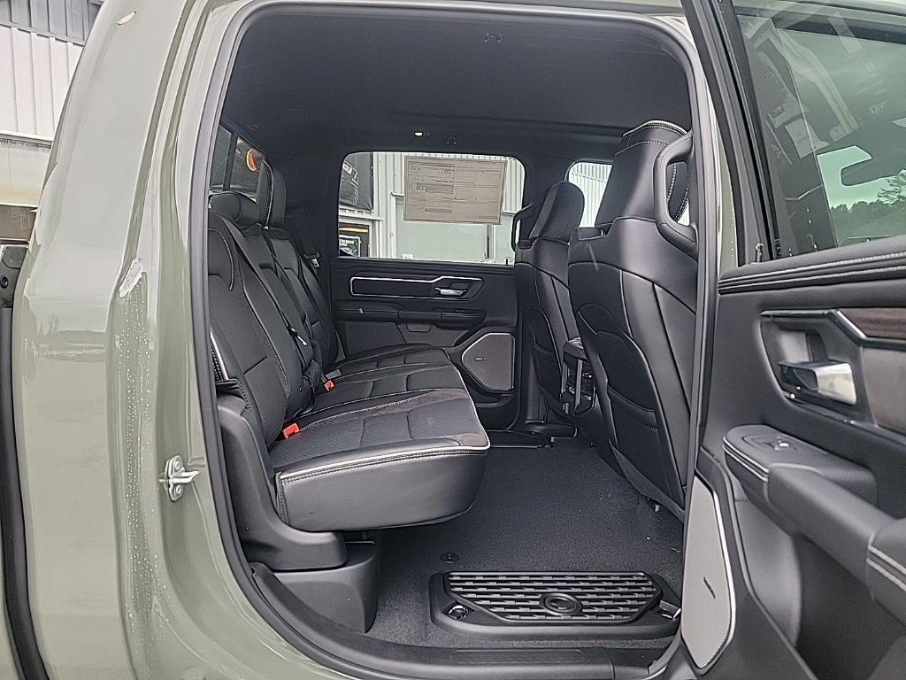 new 2026 Ram 1500 car, priced at $71,775