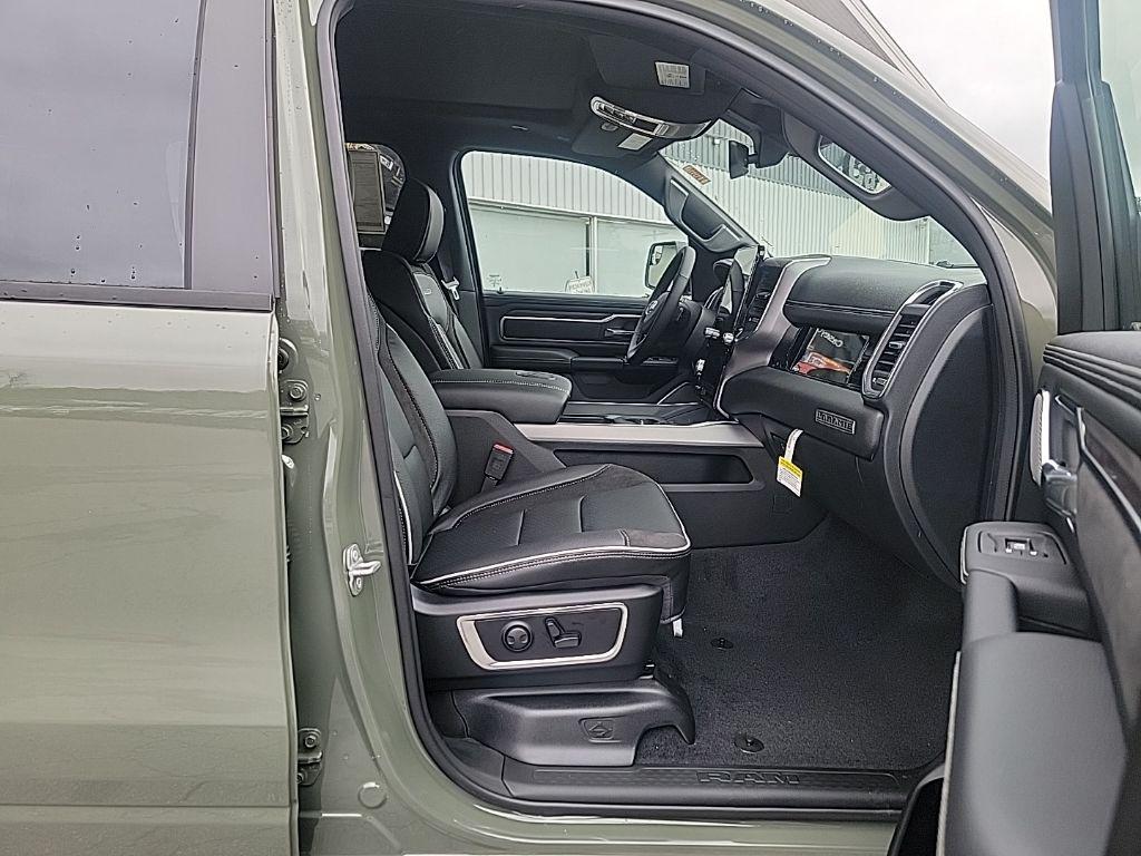 new 2026 Ram 1500 car, priced at $71,775