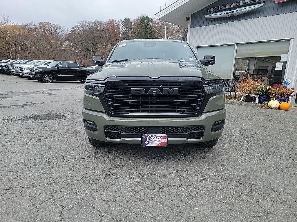 new 2026 Ram 1500 car, priced at $71,775