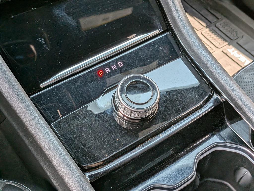 used 2021 Jeep Grand Cherokee L car, priced at $23,900