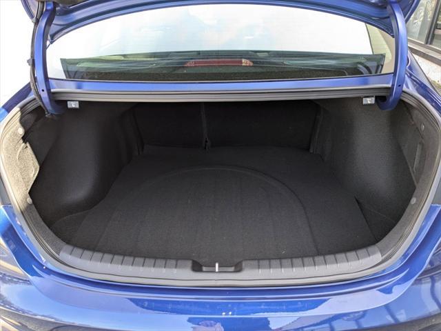 used 2023 Kia Forte car, priced at $20,295