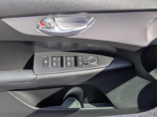 used 2023 Kia Forte car, priced at $20,295
