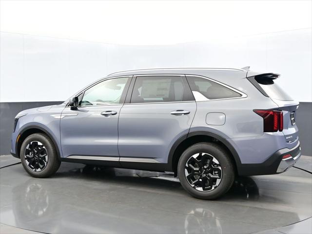 new 2024 Kia Sorento car, priced at $39,460