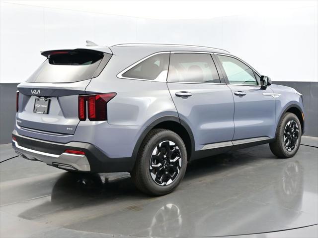 new 2024 Kia Sorento car, priced at $39,460