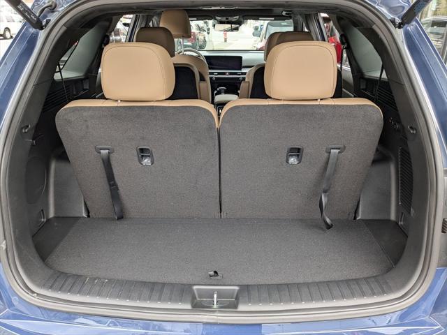 new 2025 Kia Sorento car