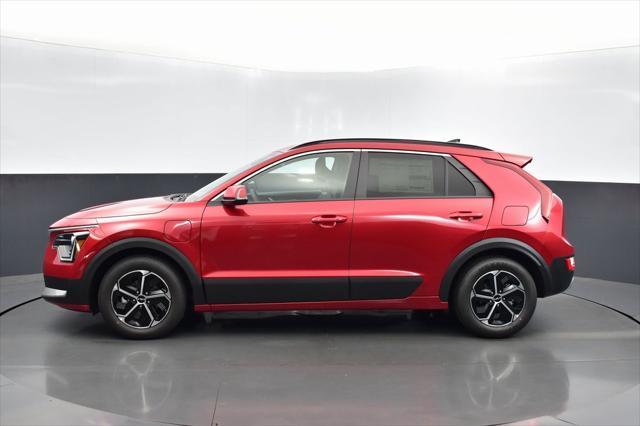 new 2024 Kia Niro Plug-In Hybrid car, priced at $36,785