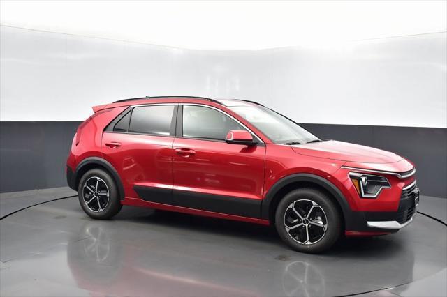 new 2024 Kia Niro Plug-In Hybrid car, priced at $36,785