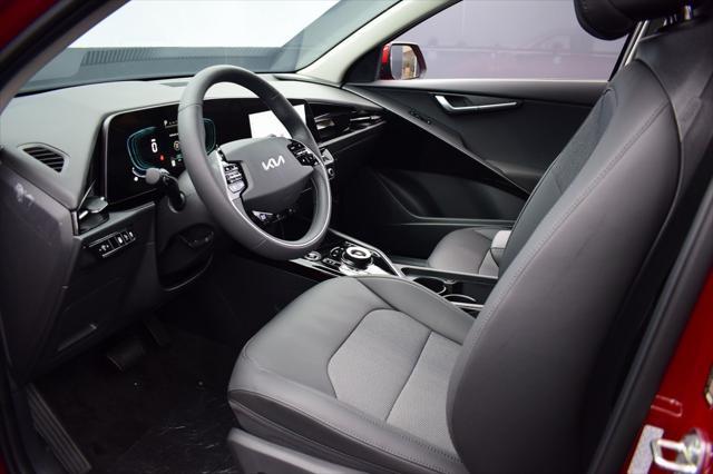 new 2024 Kia Niro Plug-In Hybrid car, priced at $36,785