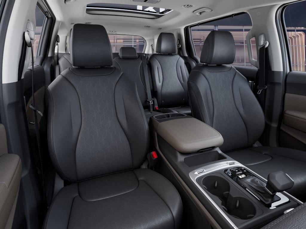 new 2026 Kia Carnival car, priced at $46,815