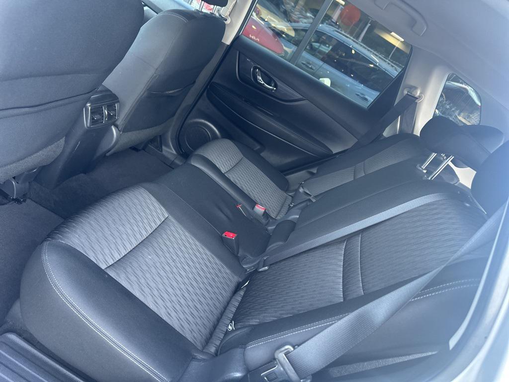 used 2019 Nissan Rogue car, priced at $12,895