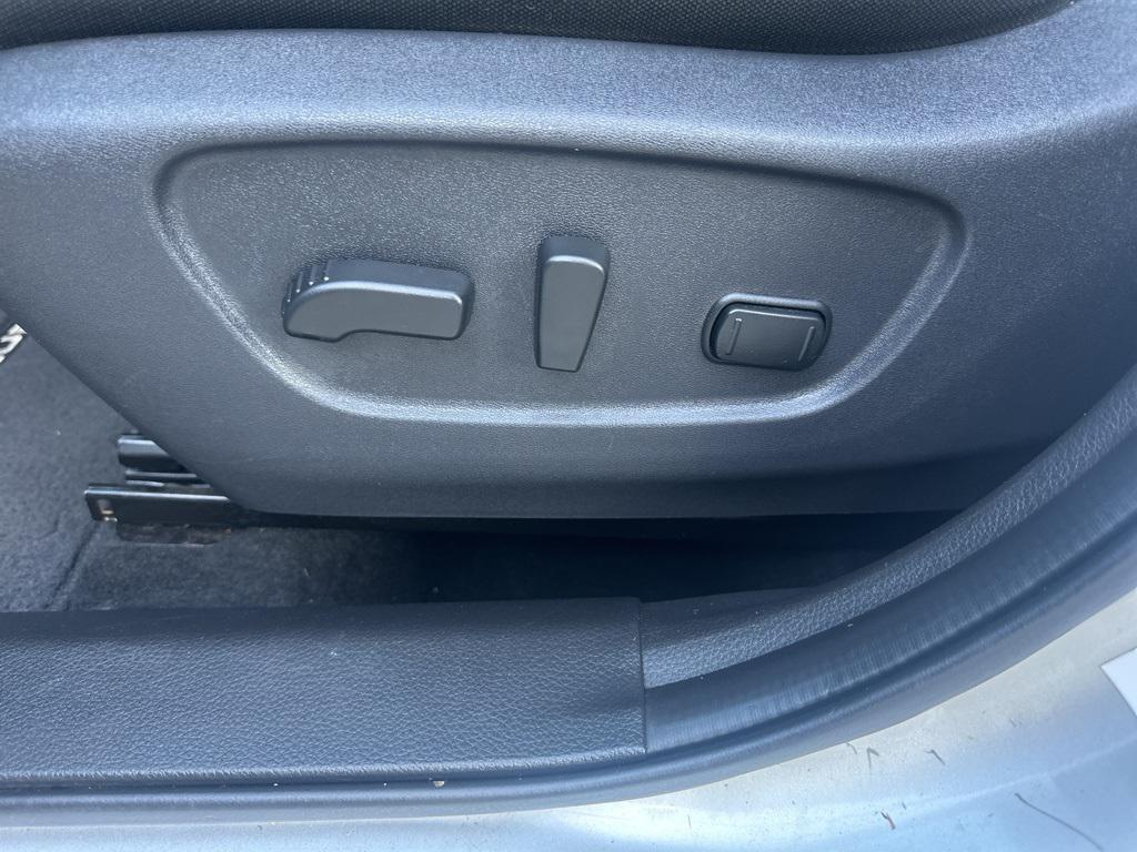 used 2019 Nissan Rogue car, priced at $12,895