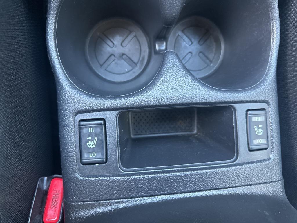 used 2019 Nissan Rogue car, priced at $12,895