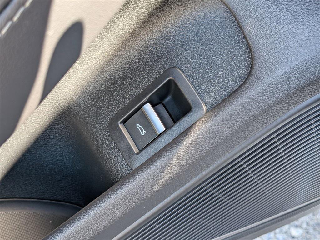 used 2024 Audi A4 car, priced at $30,595